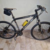 bicicletta taglia L