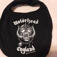 Bavaglino Motorhead England taglia unica