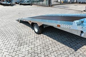 RIMORCHIO CRESCI PA 15