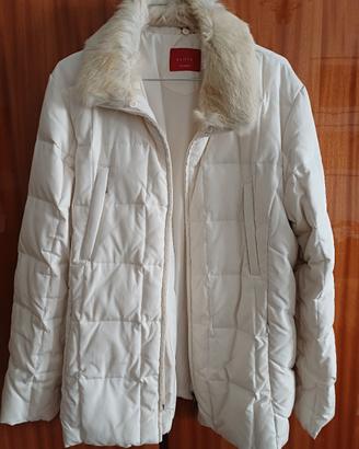 Piumino bianco donna Marca Conbipel 