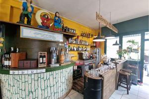 SENNA C. vendiamo attività BAR RISTORANTE