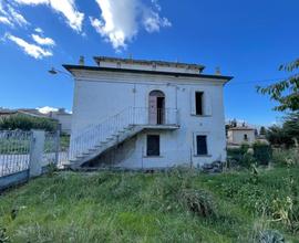 Casa Indipendente Prata d'Ansidonia [GRE351VRG]