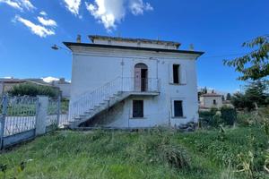 Casa Indipendente Prata d'Ansidonia [GRE351VRG]