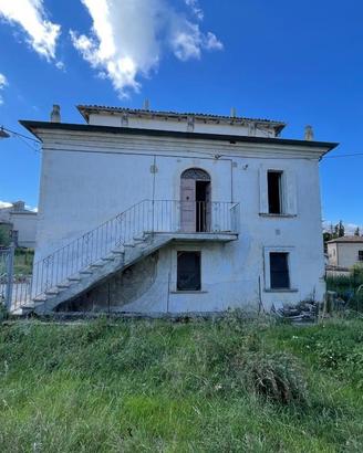 Casa Indipendente Prata d'Ansidonia [GRE351VRG]
