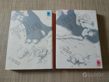 proiettili di zucchero 