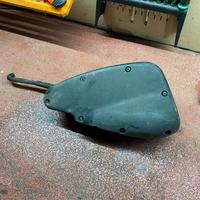 Scatola filtro piaggio liberty 50cc 4t 