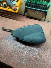 Scatola filtro piaggio liberty 50cc 4t 