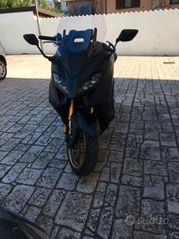 Yamaha T Max 560 Tech Max 2024