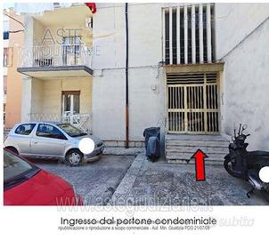 Appartamento Ragusa [A4347461]