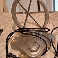 Antenna TV amplificata