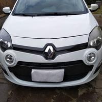 twingo 2 dci 15 75 cv