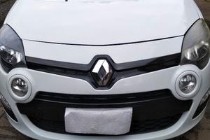 twingo 2 dci 15 75 cv