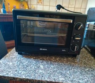 Forno elettrico