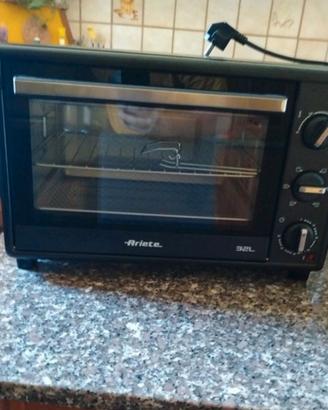Forno elettrico