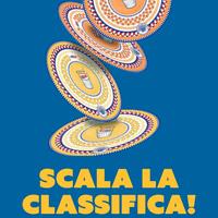 Set Piatti pizza Estathe' e Sorbillo