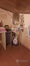 Lavabo antico