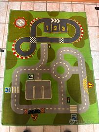Tappeto gioco