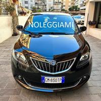 LANCIA Ypsilon 1.0 FireFly 5 porte S&S Hybrid Gold
