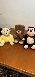 Peluche