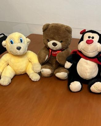 Peluche