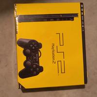 PlayStation 2 slim