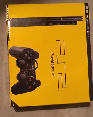 PlayStation 2 slim