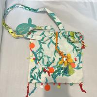 Borsetta antica sartoria - giacomo cinque