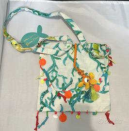 Borsetta antica sartoria - giacomo cinque