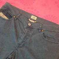 pantaloni Alviero Martini I classe