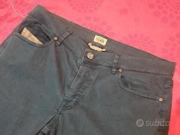 pantaloni Alviero Martini I classe