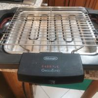 De'Longhi Barby-Q Grigliatutto.modello BQ-58