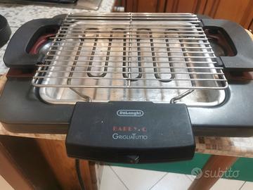 De'Longhi Barby-Q Grigliatutto.modello BQ-58