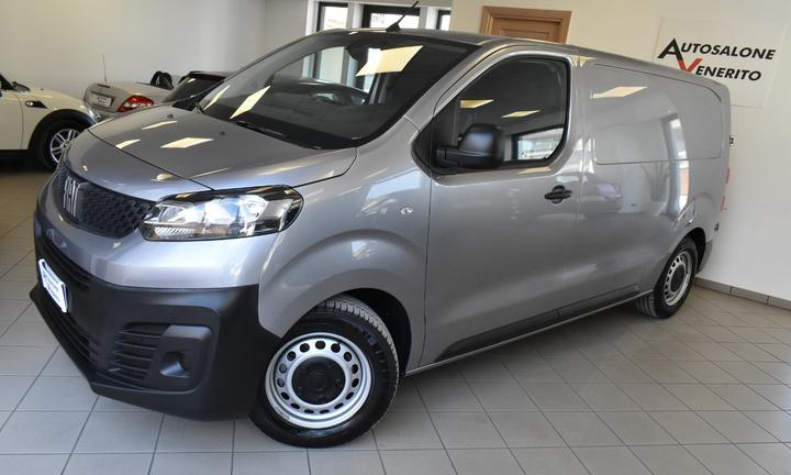 FIAT Scudo BlueHDi 120 PC-TN Furg. Lou