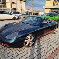 Boxster 986 2.7ie  ASI  HARD-TOP Triptronic 