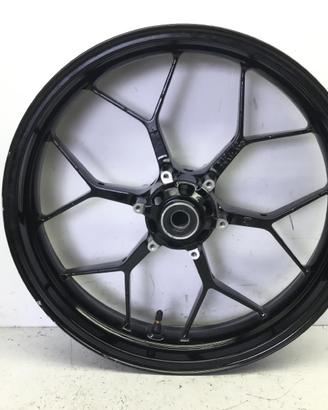 HONDA CBR RR ABS KM0 600 CERCHIO RUOTA ANTERIORE 1