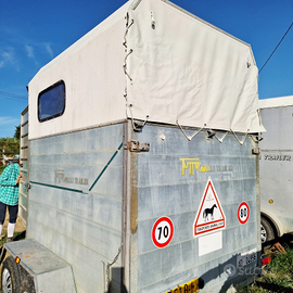 Trailer 2 posti