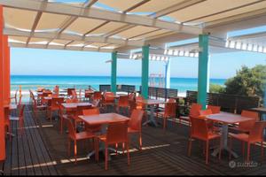 Luglio serralimini2otranto villaggio a mare