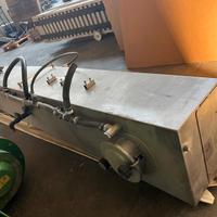 Cisterna per impianto da diserbo per seminatrici M