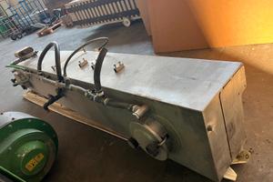 Cisterna per impianto da diserbo per seminatrici M