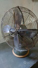 Ventilatore Marelli anni '50-'60