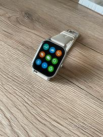 Smartwatch Nerunsa