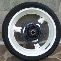 Cerchio posteriore YAMAHA YZF R1 1998-1999