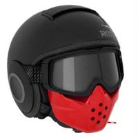 Casco Moto Guzzi S