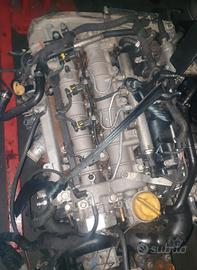 motore alfa 159  fiat croma 1.9 td  150 cv