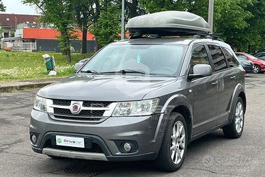 FIAT Freemont 2.0 Multijet 170 CV Freemont