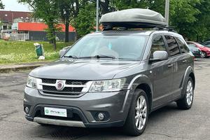 FIAT Freemont 2.0 Multijet 170 CV Freemont