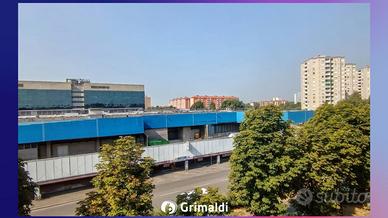 Appartamento Milano [Cod. rif 3333617ARG] (Bonola)