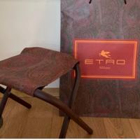 Sgabello Etro