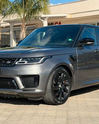 Land Rover Range Sport 3.0 SDV6 249 CV HSE Dynamic