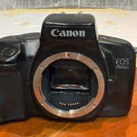 Canon EOS750qd